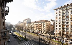 Re Umberto Luxury Apartment